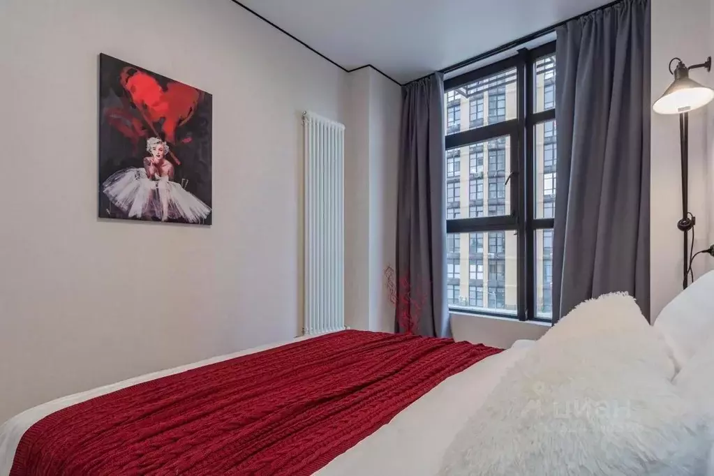 Студия Ростовская область, Ростов-на-Дону Красноармейская ул., ... - Фото 1