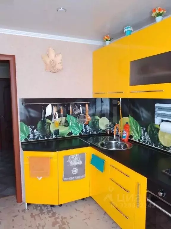 Дом в Ростовская область, Мартыновский район, Южненское с/пос, пос. ... - Фото 2