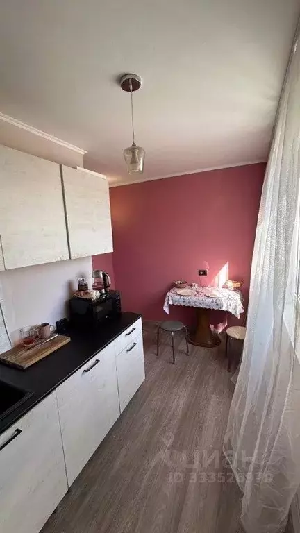 Квартира, 3 комнаты, 62.5 м - Фото 2