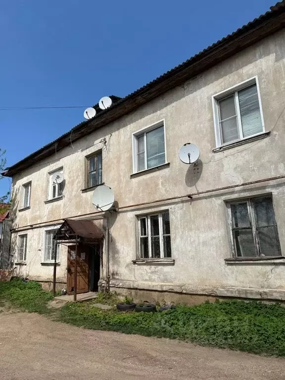 2-к кв. Тверская область, Кимры ул. Урицкого, 26 (48.1 м) - Фото 2