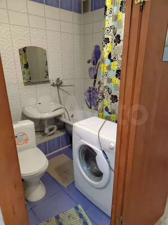 1-к. квартира, 34 м, 7/9 эт. - Фото 0