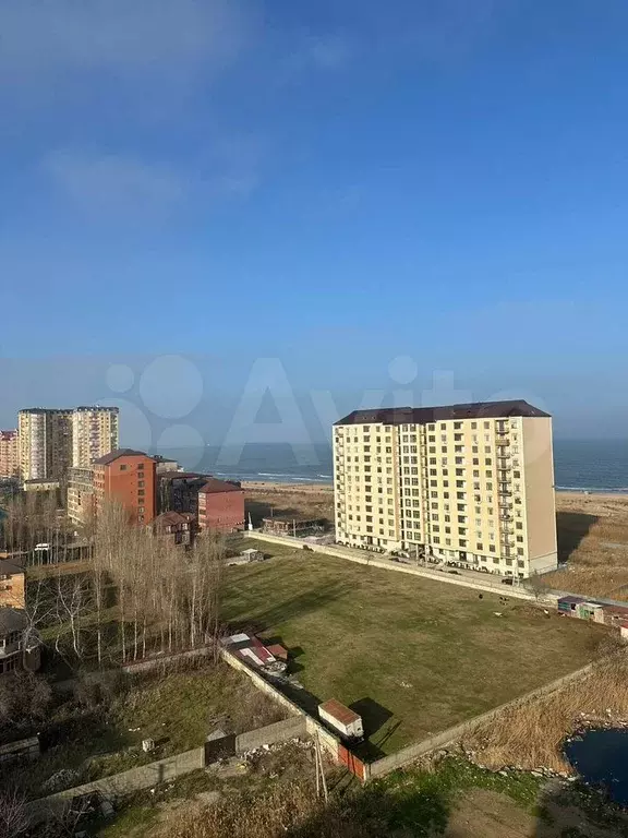 2-к. квартира, 78,6 м, 11/13 эт. - Фото 0