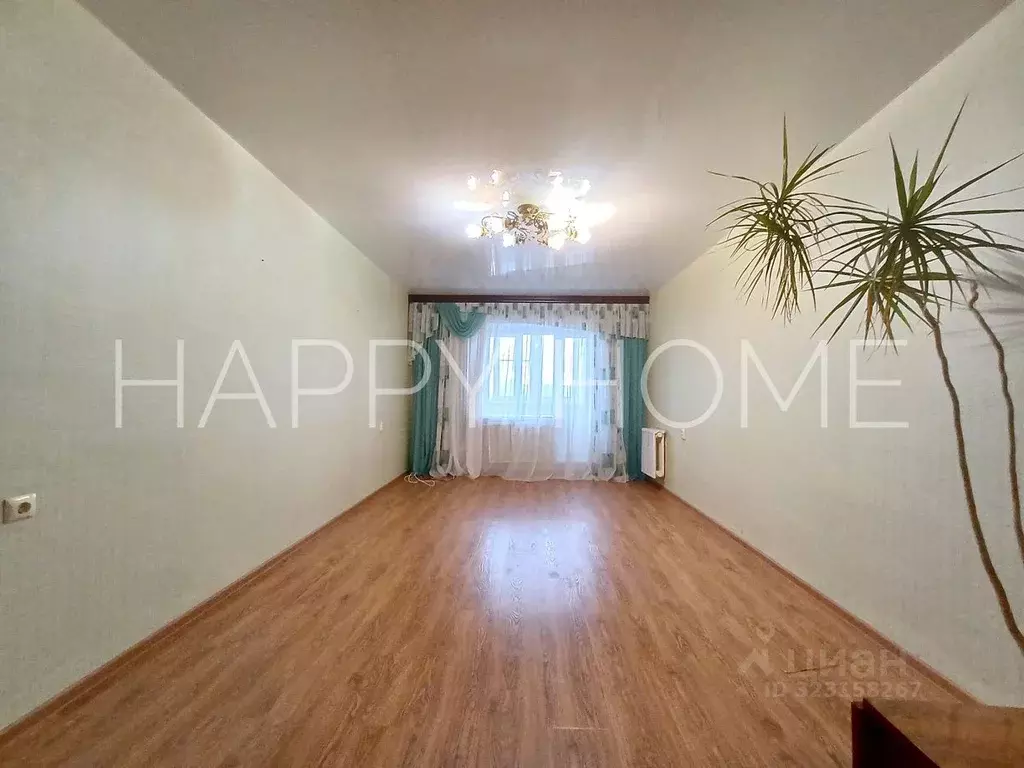 3-к кв. Калужская область, Балабаново г. Боровский муниципальный ... - Фото 1