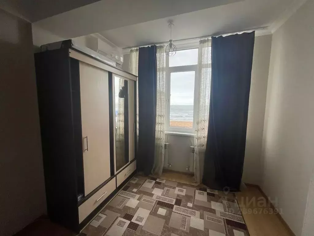 2-к кв. Дагестан, Дербент ул. Тахо-Годи, 1 (50.0 м) - Фото 1