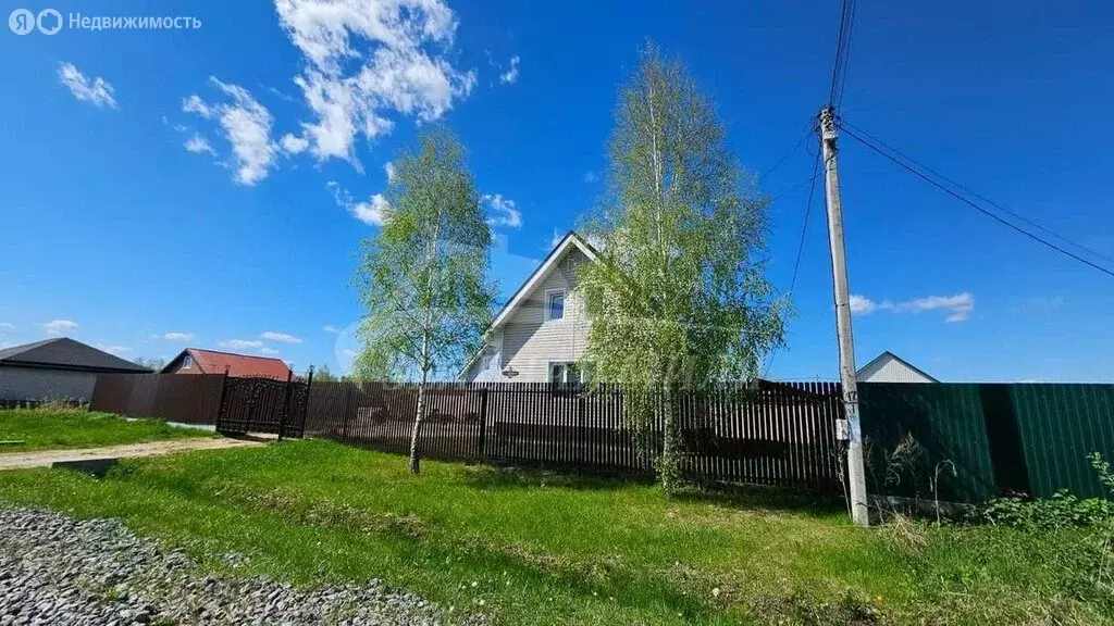 Дом в Тюмень (101 м) - Фото 0