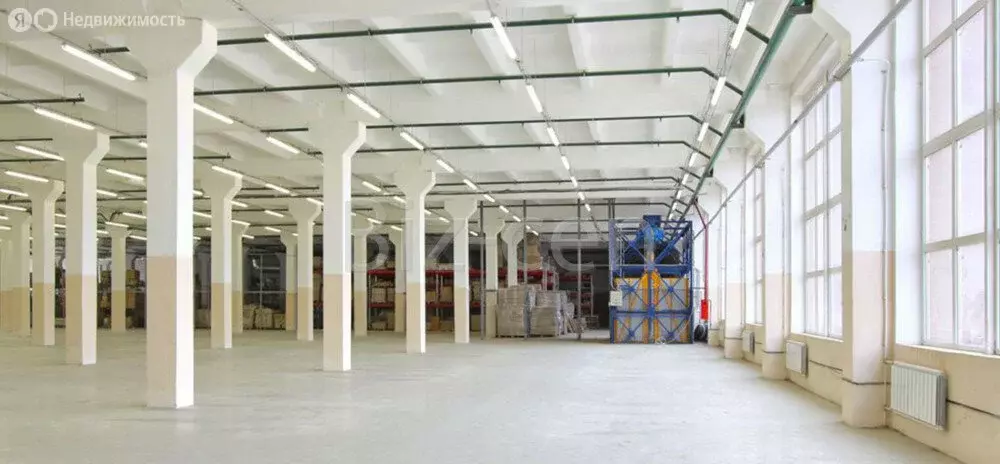 Офис (22.3 м) - Фото 2