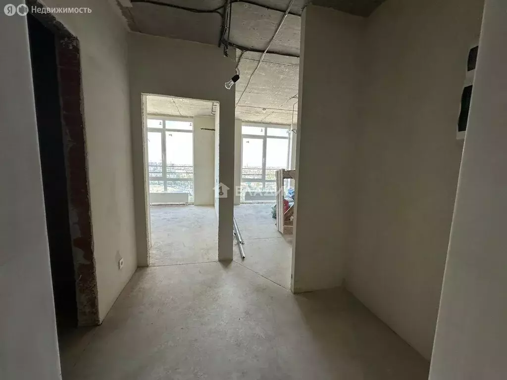 2-комнатная квартира: Астрахань, улица Космонавтов, 18М (54 м) - Фото 0