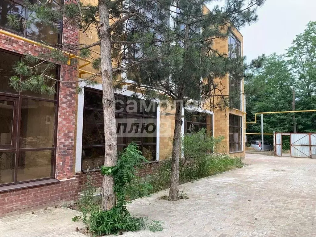 1-к кв. Краснодарский край, Новороссийск ул. Екатерининская, 4 (37.3 ... - Фото 0