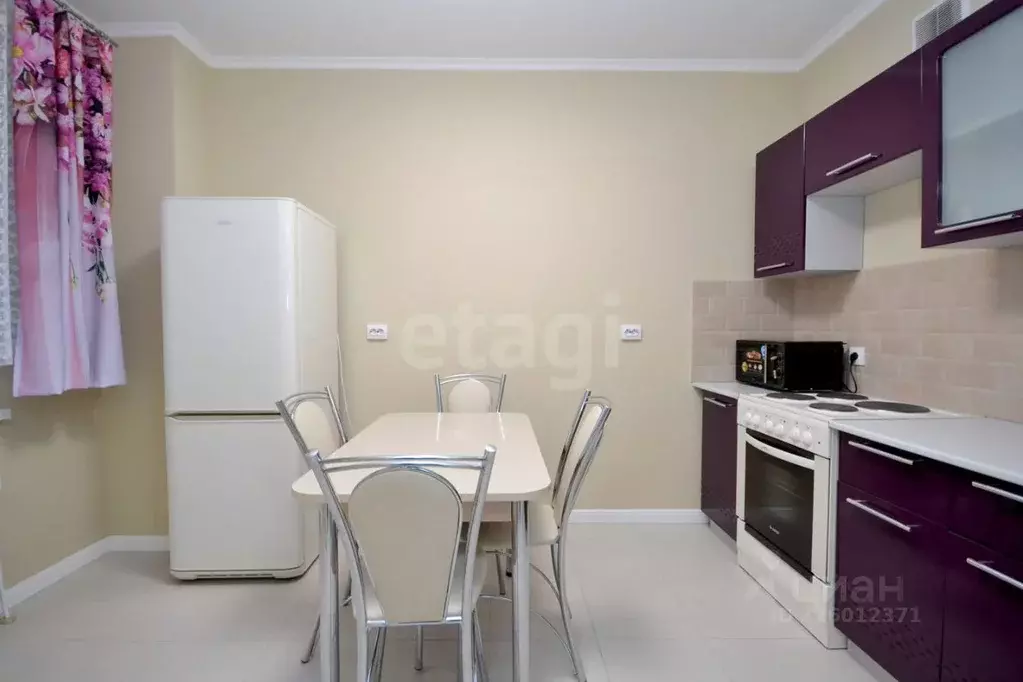 1-к кв. Саха (Якутия), Якутск Гимеин мкр,  (32.5 м) - Фото 2