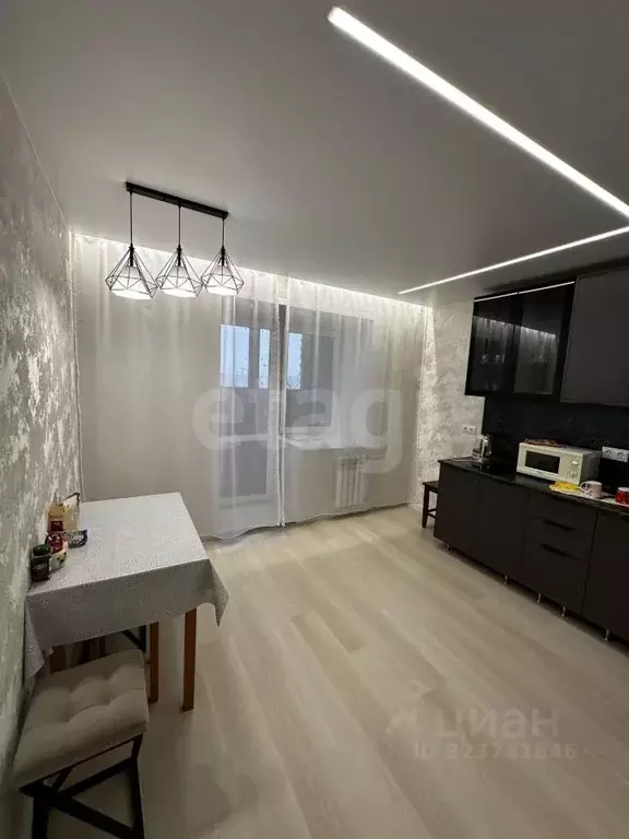 2-к кв. Амурская область, Благовещенский район, с. Чигири ул. ... - Фото 2