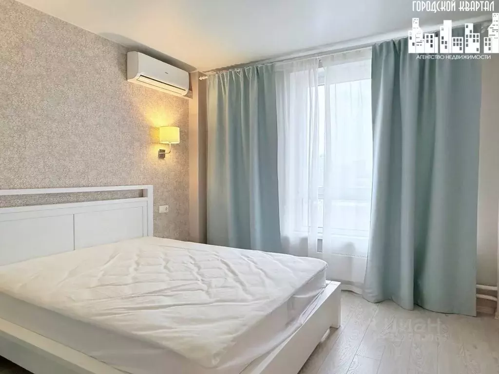 2-к кв. Москва Ярцевская ул., 24К2 (43.0 м) - Фото 1