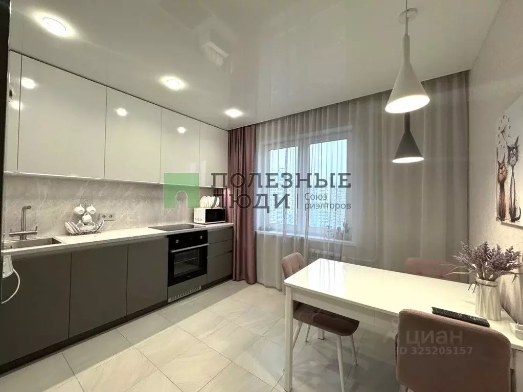 2-к кв. Орловская область, Орловский муниципальный округ, д. Образцово ... - Фото 2