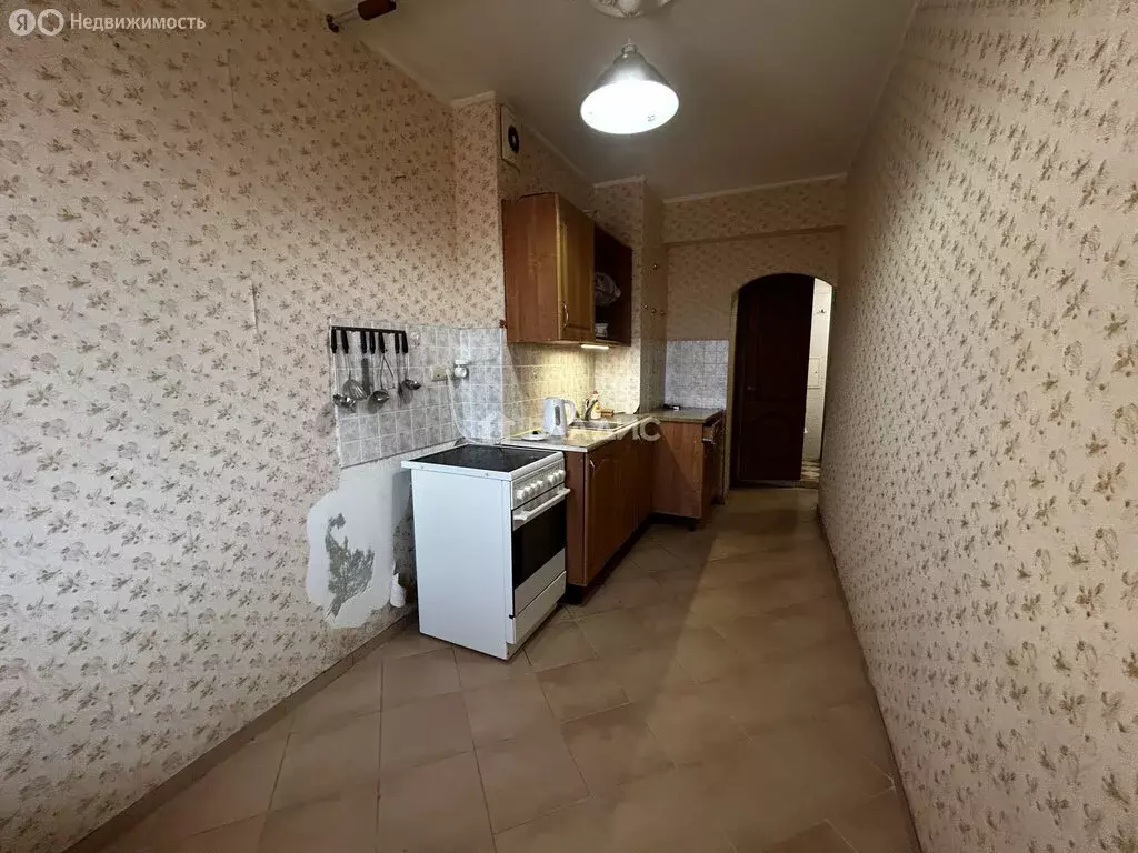 1-комнатная квартира: Москва, шоссе Энтузиастов, 78к1 (36.8 м) - Фото 2