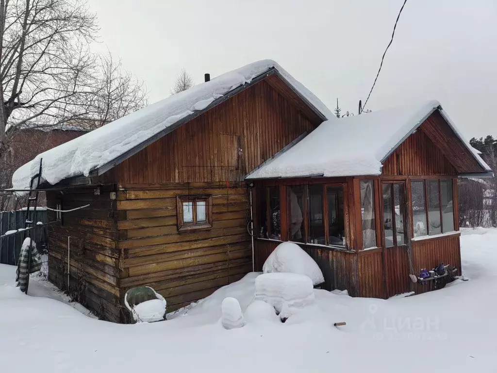 Участок в Новосибирская область, Новосибирский район, Барышевский ... - Фото 1
