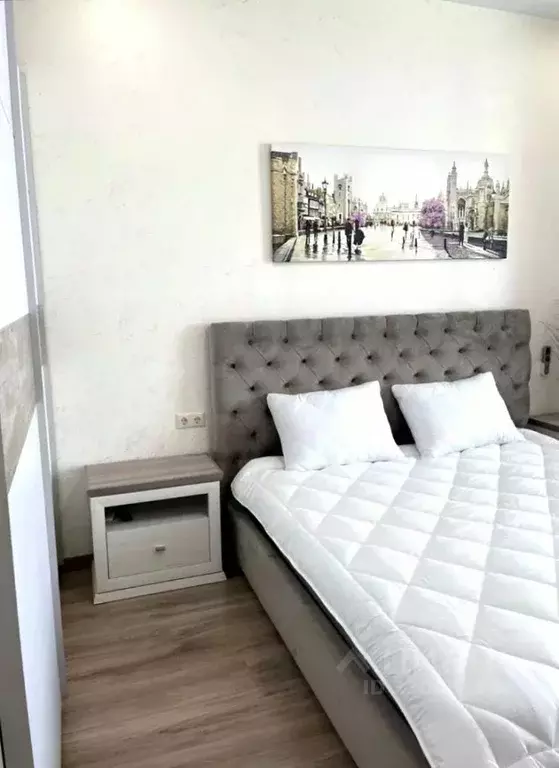 1-к кв. Калужская область, Калуга ул. Баррикад, 123 (30.4 м) - Фото 1
