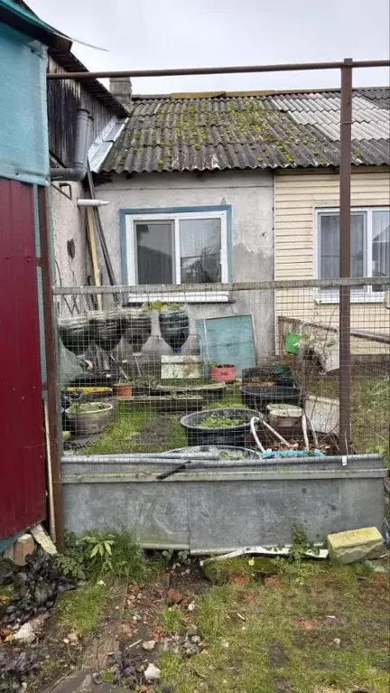 Дом в Брянская область, Брянск ул. 17 Сентября (59 м) - Фото 1