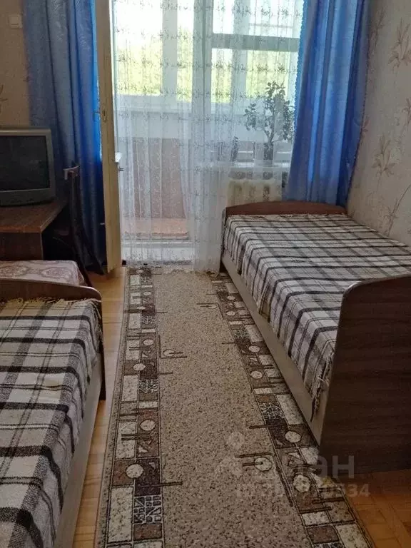Комната Ставропольский край, Ессентуки ул. Буачидзе, 4 - Фото 1