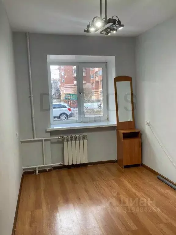 Комната Свердловская область, Екатеринбург Вторчермет жилрайон, ул. ... - Фото 1