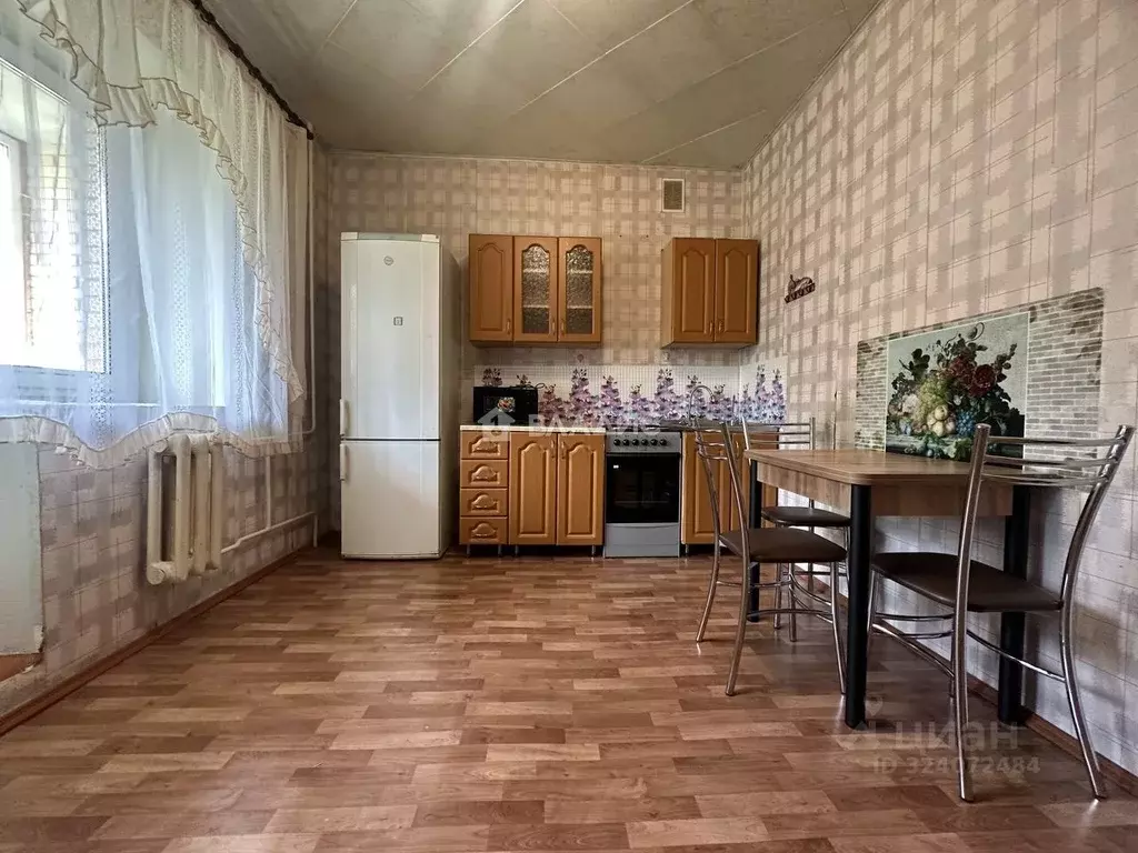 1-к кв. Московская область, Егорьевск Советская ул., 4А (46.0 м) - Фото 2