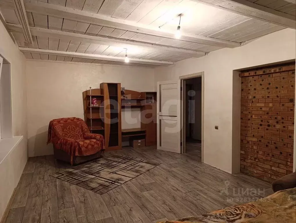 Дом в Бурятия, Улан-Удэ 101-й мкр, 49 (78 м) - Фото 1