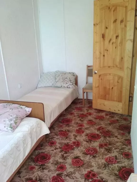 Комната Краснодарский край, Сочи пос. Лоо, ул. Весенняя, 25 (10.0 м) - Фото 1