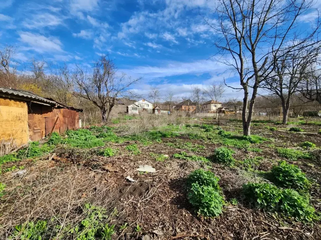 Участок в Ставропольский край, Пятигорск Дружба СТ,  (6.65 сот.) - Фото 1