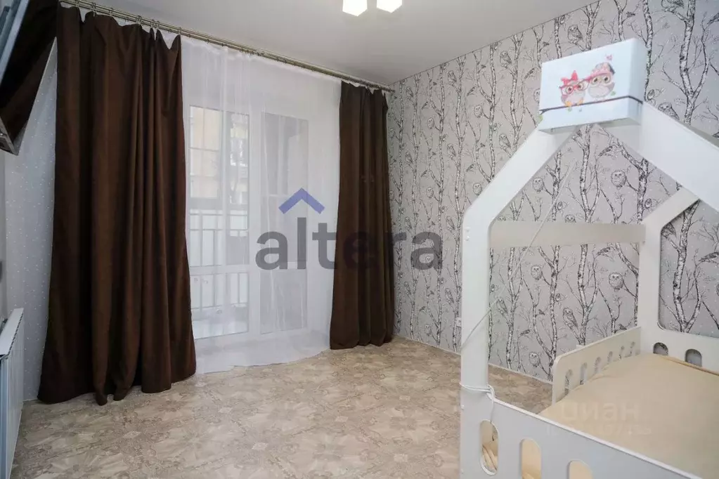 1-к кв. Татарстан, Пестречинский район, Шигалеевское с/пос, с. Новое ... - Фото 1