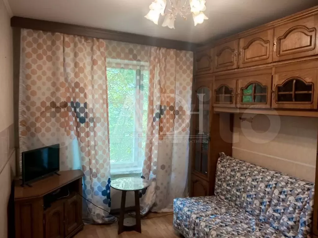 Комната 12 м в 3-к., 2/9 эт. - Фото 0