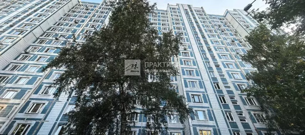 2-к кв. Москва Изумрудная ул., 9 (57.7 м) - Фото 1