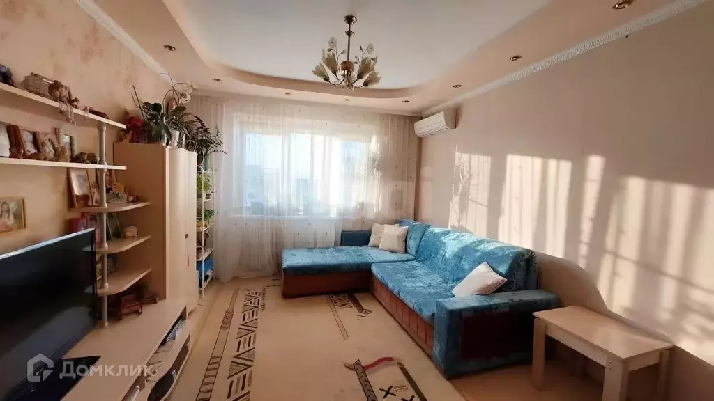 Продаётся 3-к квартира, 66 м - Фото 0
