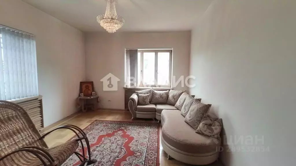 Дом в Брянская область, Брянск ул. Дарвина, 14 (424 м) - Фото 1