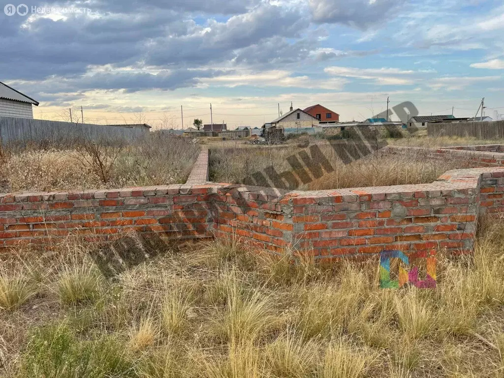 Участок в село Троицкое, улица Толстого (6 м) - Фото 1