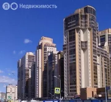 1-комнатная квартира: Санкт-Петербург, Яхтенная улица, 1к1 (44.6 м) - Фото 1