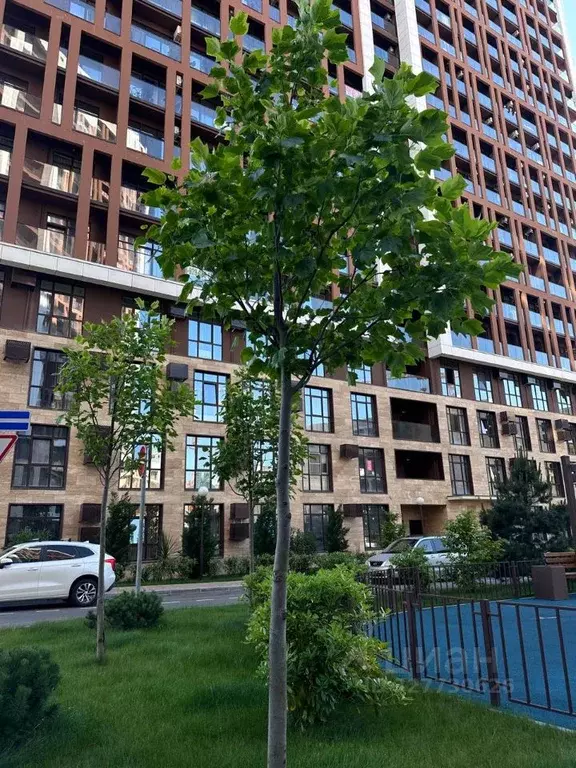 2-к кв. Краснодарский край, Сочи городской округ, Дагомыс пгт ш. ... - Фото 2