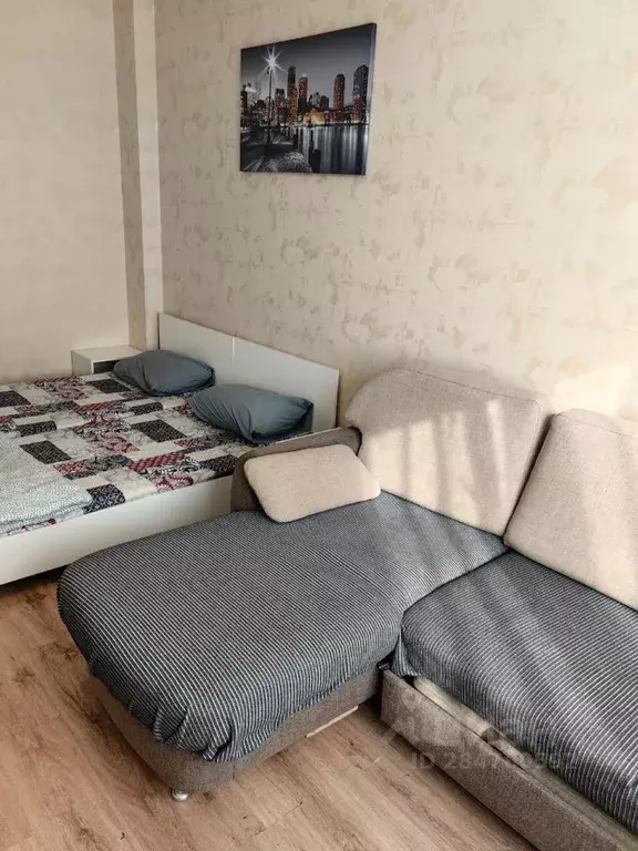 1-к кв. Московская область, Звенигород Одинцовский городской округ, ... - Фото 2