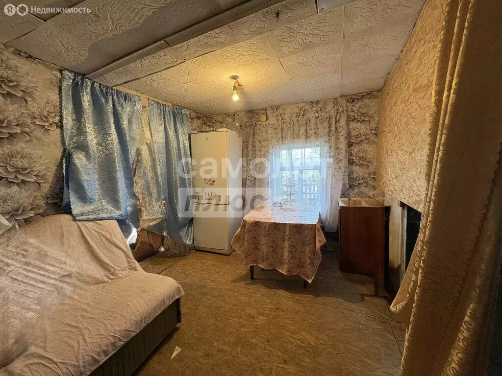 Дом в Бийск, улица Владимира Ленина, 12 (38 м) - Фото 1