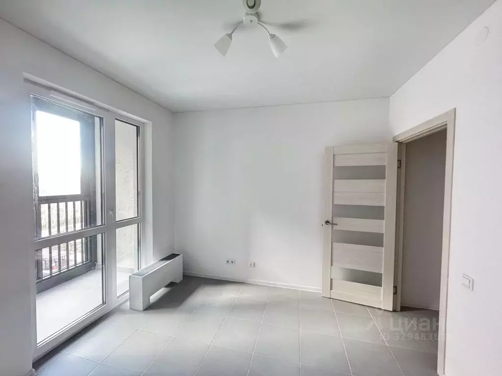 Квартира, 2 комнаты, 59.9 м - Фото 2