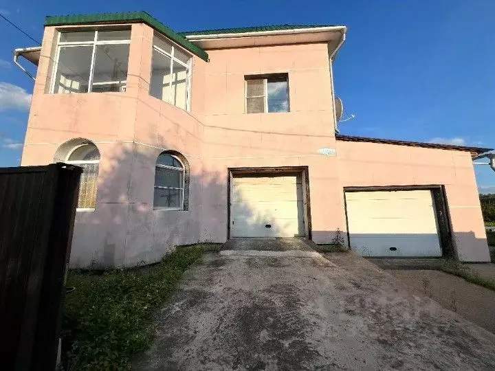 Коттедж в Хакасия, Абакан Сосновая ул., 35 (379 м) - Фото 1