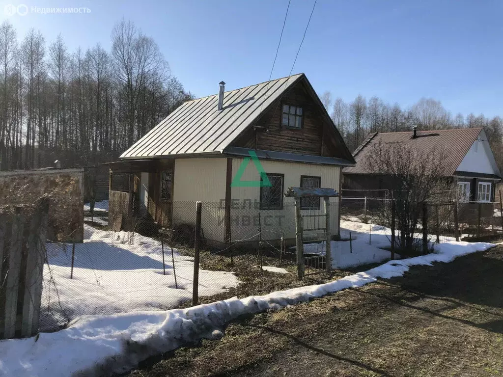 Дом в Уфа, коллективный сад № 25 ОСТ ОАО УМПО, 359 (26 м) - Фото 1