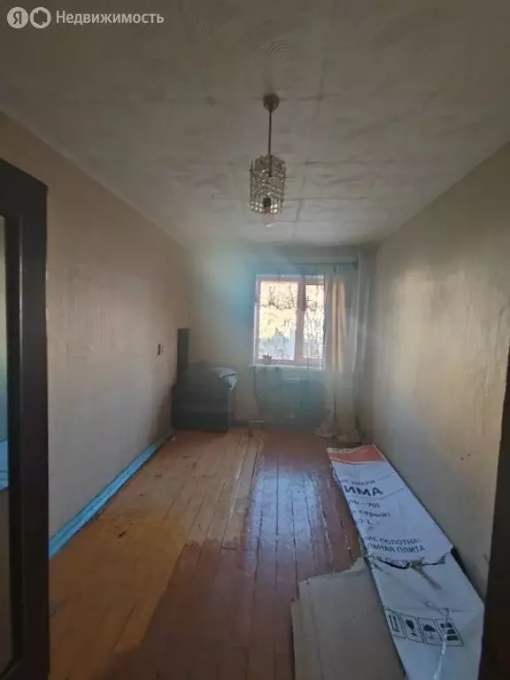 2-комнатная квартира: Находка, Пограничная улица, 28 (44.6 м) - Фото 2