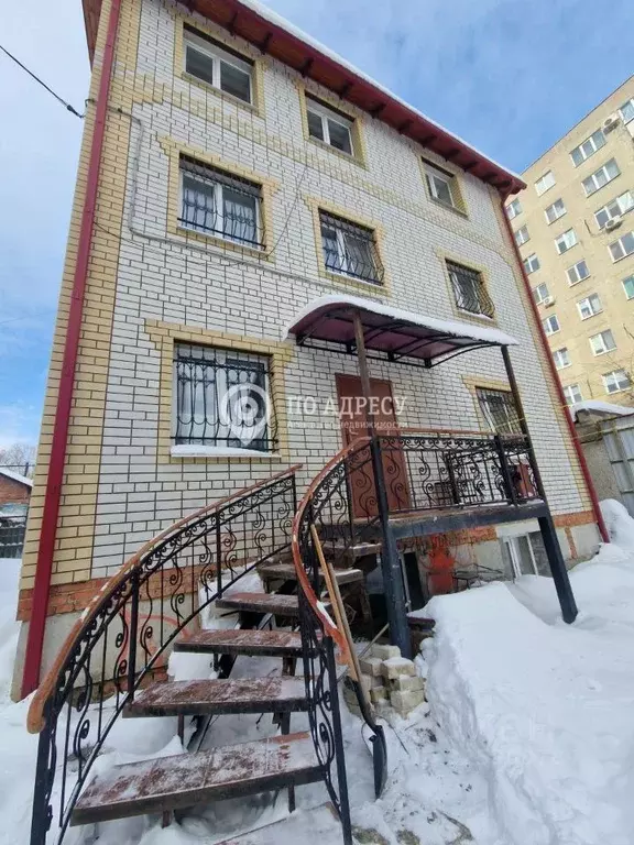 Дом в Саратовская область, Саратов ул. Имени Челюскинцев, 174 (295 м) - Фото 2