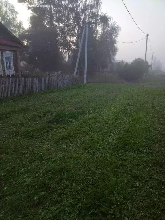 Дом в Московская область, муниципальный округ Егорьевск, деревня ... - Фото 1