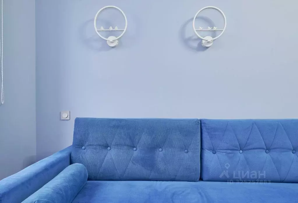 2-к кв. Москва Березовая аллея, 17к1 (70.0 м) - Фото 0