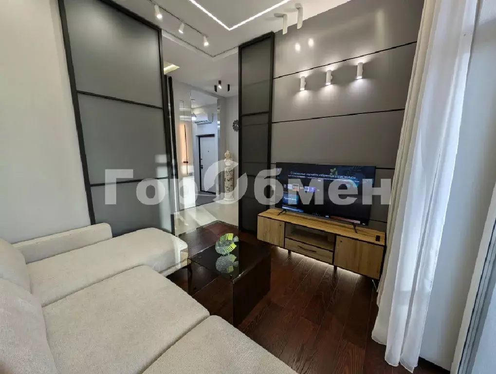 Продается 2-комнатная квартира - Фото 1