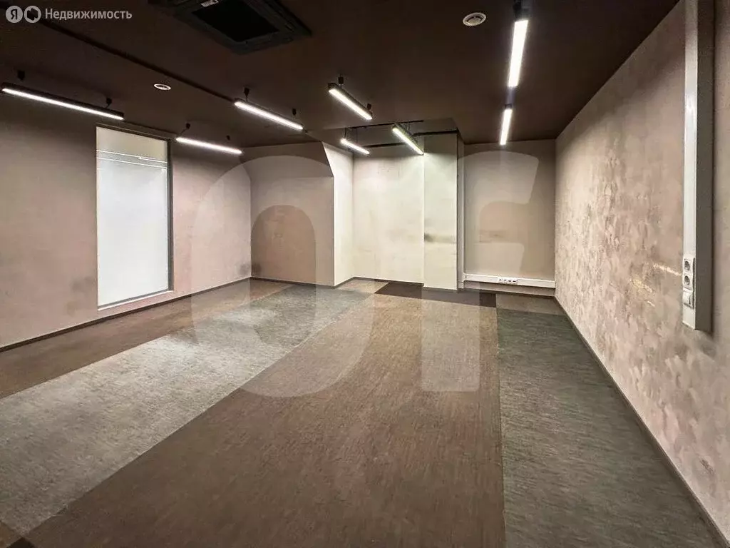 Офис (983 м) - Фото 1