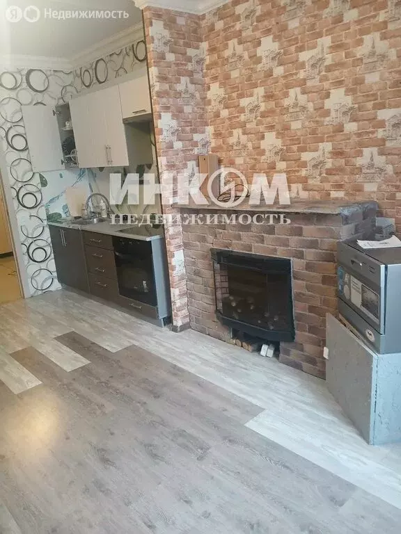 2-комнатная квартира: Одинцово, улица Чистяковой, 76 (63 м) - Фото 1