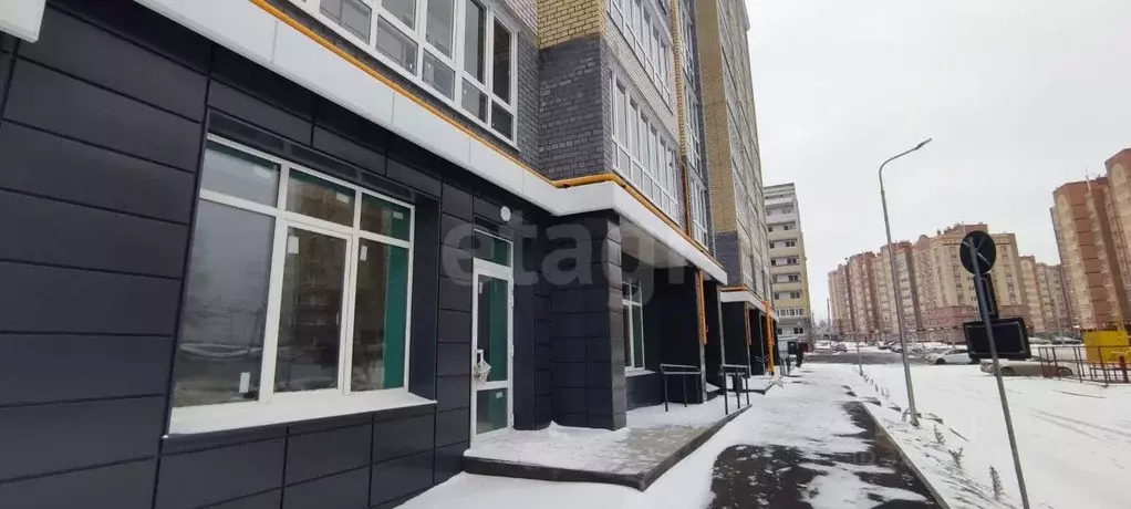 Помещение свободного назначения в Марий Эл, Йошкар-Ола городской ... - Фото 2