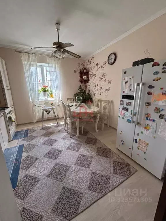 Дом в Ставропольский край, Предгорный муниципальный округ, ... - Фото 2