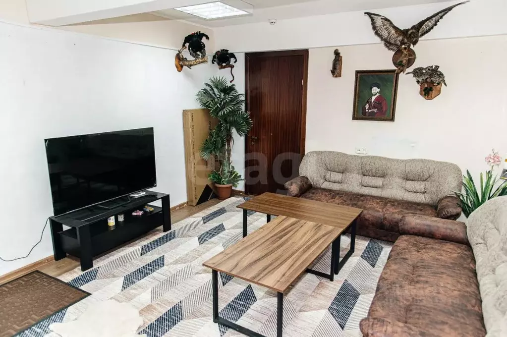 Офис в Тульская область, Тула ул. Карла Маркса, 5 (40 м) - Фото 1