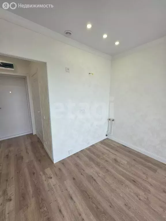 Квартира-студия: Хабаровск, улица Виталия Бубенина, 2к1 (19.8 м) - Фото 2